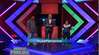 Se escapaba de la escuela y bailando reggatón encontró el amor