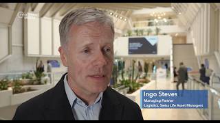 European logistics enters new growth cycle