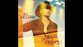 Maybe We Should Just Sleep on It - Tim McGraw - 432hz Converted Country Music