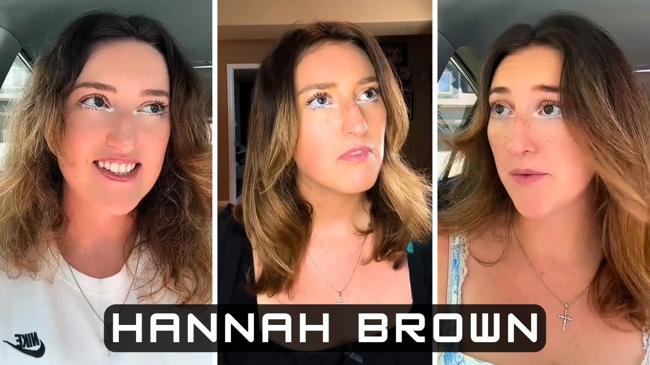 POV: You Shouldn't Have Said That 😂 Hannah Brown Compilation