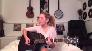 Love Your Memory-Miranda Lambert Cover (Ray Gibson)
