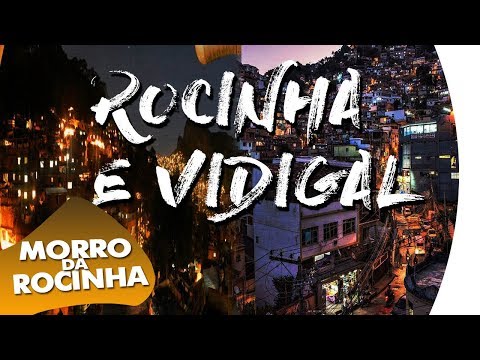 AQUECIMENTO 2018 ROCINHA & VIDIGAL (DJ LC DA ROÇA) (LANÇAMENTO 2018)