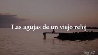 Si te vas ‐ Reik (Letra)