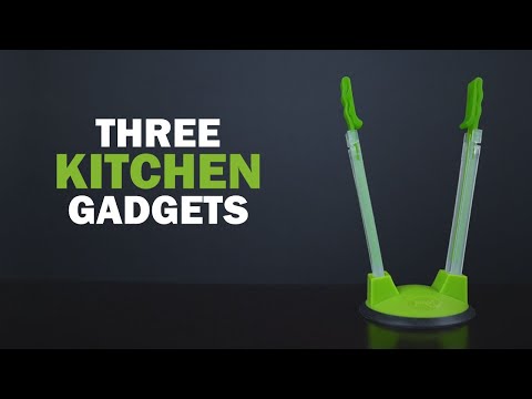 3 Simple Kitchen Gadgets That Surprisingly Work