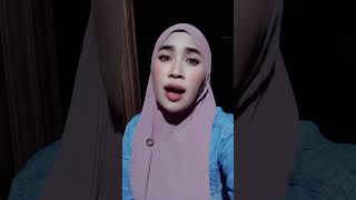 Download lagu Coba Kita Renungkan Mari Kita Fikirkan || Terlalu Pagi || Poppy Mercury || Lipsync #shorts mp3