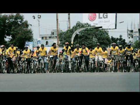 VBD- World Environment Day 2014