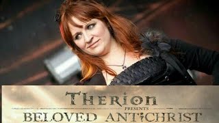 Therion- To Where I Weep (Lyrics- Sub Español)