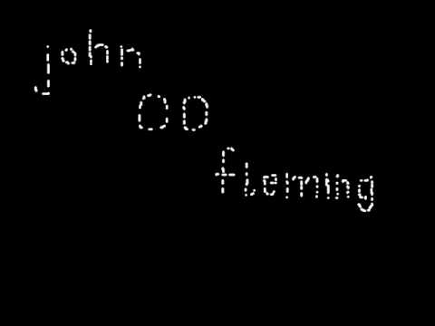 john 00 fleming - space manoeuvres