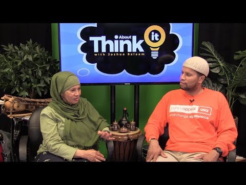 Think About It: The Natural Doctor | feat. Jeanette Hablullah - Ep. 26