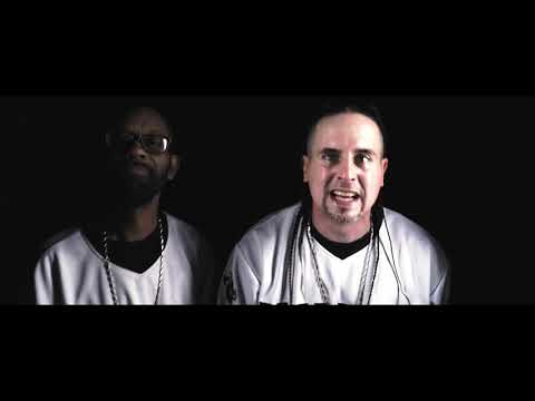 M.M.M.F.D. (SCUM and INSANE POETRY) - THOU SHALL FALL (OFFICIAL MUSIC VIDEO) #LSP