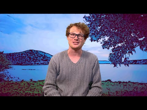 Ian McConnell - 2.1 Level 429