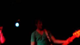 Mercy Mercedes - Dr Huxtable