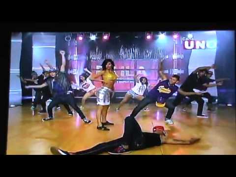 @593Inc Baila La Noche ft. Ambar Montenegro