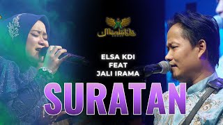 Download lagu LETTERS - ELSA KDI FT JALI IRAMA |  Mardatila Group mp3