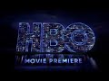HBO 2017 Movie Premiere Bumper With The 1998 Feature Presentation Music