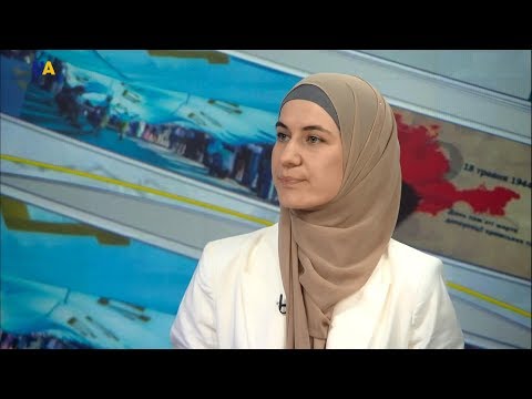 "Важно помнить о депортации крымских татар, чтобы это не повторилось", – Мавиле Халил