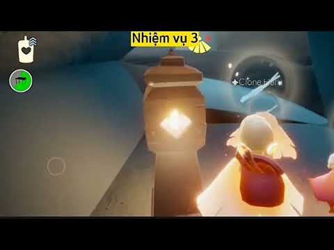 •Haru• Sky: Children of the light [Hướng dẫn làm nhiệm vụ mùa Assembly]