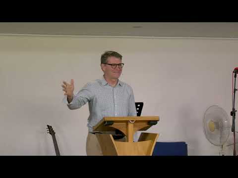 Geoff Macpherson - False Pastors Described and Condemned - 2 Peter 2