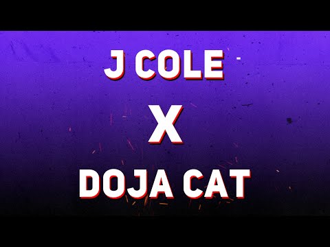 #trap J Cole x Doja Cat Type Beat 2023 - Say So