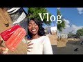 VLOG Life Of An Introvert Living In Namibia Ghetto Living Slow Living Makeup Namibian YouTuber