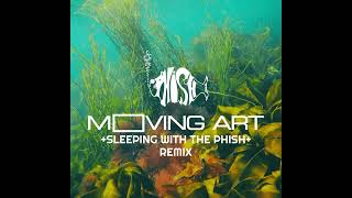 Sleeping With The Phish - Moving Art Mix