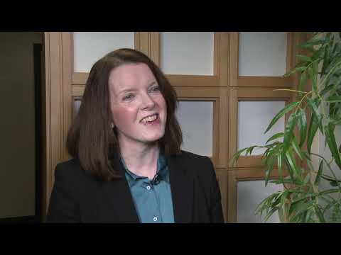 Working as a Psychiatrist in NHS Grampian