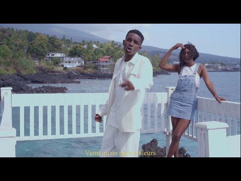 Regui_Sphiwe feat Kaffrine -_- TSIHUTSAUWA ( Clip Officiel )