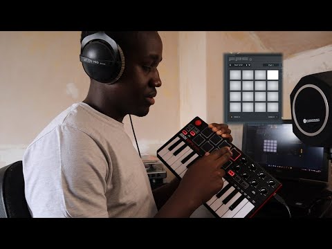 Using FPC and Chopping Samples In FL Studio