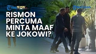 Permintaan Maaf Rismon ke Jokowi Dinilai Percuma, Kuasa Hukum Roy: Tersandung Kasus Hukum Lain