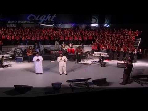 You're Magnificent | Eight | Chadwick Samuel | Music Mindss | Tamil Christian Songs