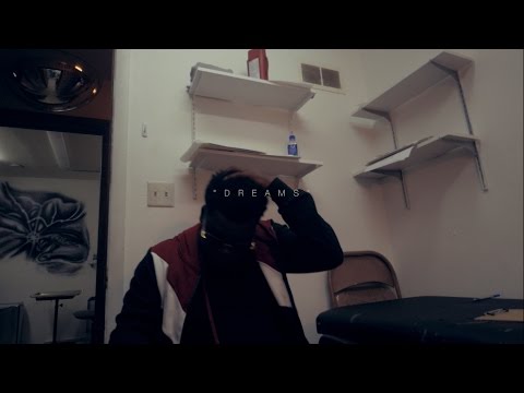 YBN Kenny "Dreams" [Prod. By RayyCharle$$](Official Music Video)