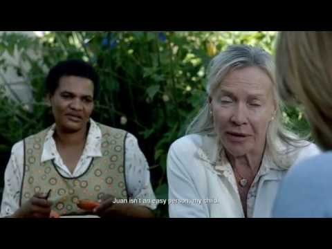 'n Man Soos My Pa Trailer