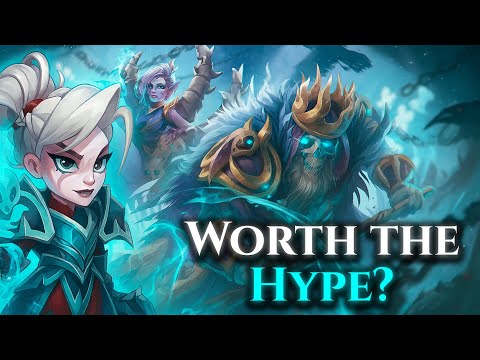 Hero Wars Undead Team Breakdown — Hype or Hidden Power?