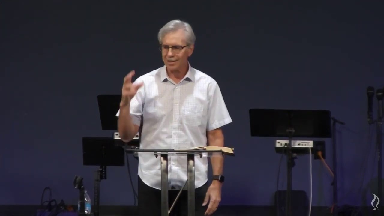 Prepared for Spiritual Battle: Part 3