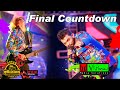 Ideal Abiyogaya 8 With Sanidhapa Part 12 Final Countdown
