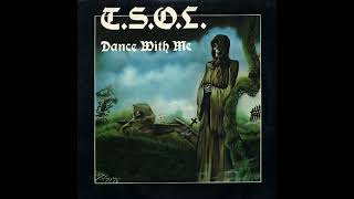 T S O L    I&#39;m tired of Life 1981