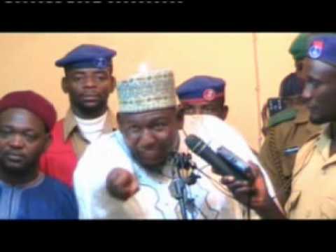Sufanci a Musulunci  Mal Kabiru Gombe