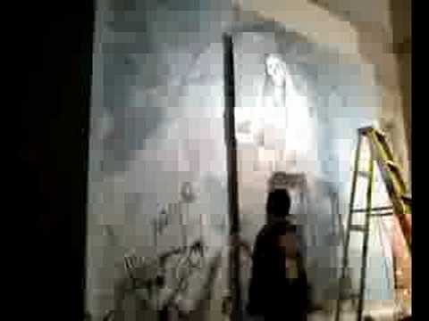 Trust Your Struggle at Galería de la Raza