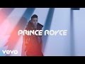 Prince Royce - Back It Up (Official Lyric Video) ft ...