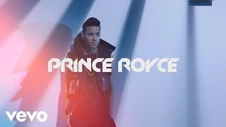 Prince Royce - Back It Up (Official Lyric Video) ft. Pitbull
