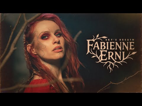 Fabienne Erni - Sky's Breath (Official Music Video)