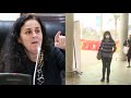 Patricia García Escojan Un Mall Que Sea Ventilado Abierto Y Tenga Menos Gente