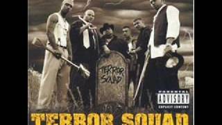Terror Squad - Rude Boy (ft.Buju Barton)