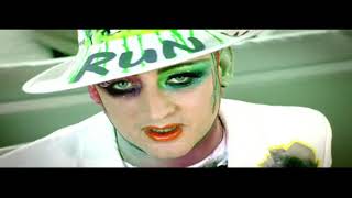 Sash! feat. Boy George - Run (Extended Version)