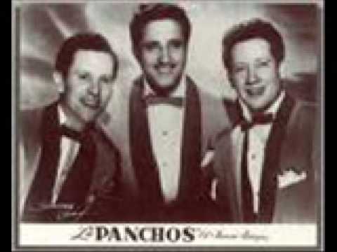 LOS PANCHOS - AMOR DE LA CALLE