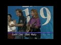 R.E.M. 1990-04-22 - Earth Day Rally (Indigo Girls 'Get Together' w/Stipe, Merchant & Harrelson)