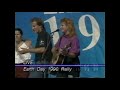 R.E.M. 1990-04-22 - Earth Day Rally (Indigo Girls 'Get Together' w/Stipe, Merchant & Harrelson)