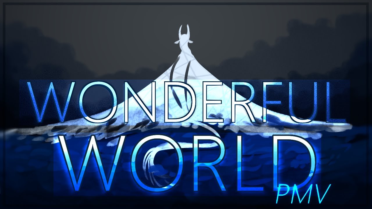Prince Arctic WOF | Wonderful World | PMV