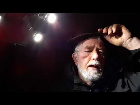 The Bull McCabe-The Law of the Land-The Field