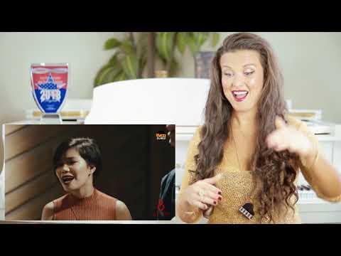 Vocal Coach Reacts to One Sweet Day - Khel, Bugoy, and Daryl Ong feat. Katrina Velarde